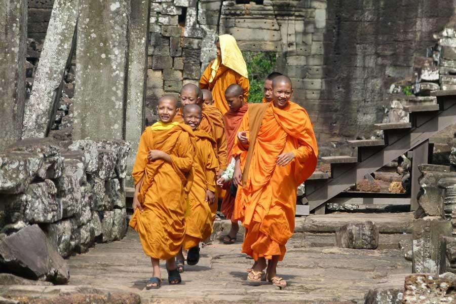 Authentic Vietnam & Cambodia Tour