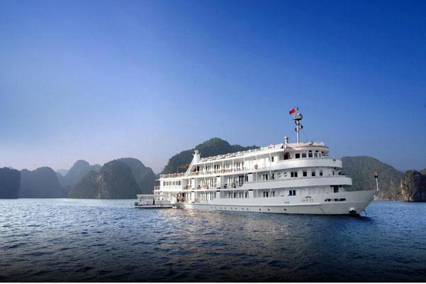 Indochine Cruise