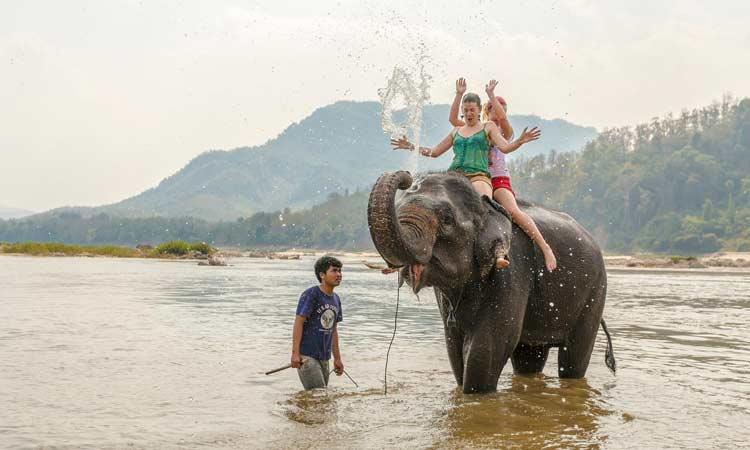 Luang Prabang Experience