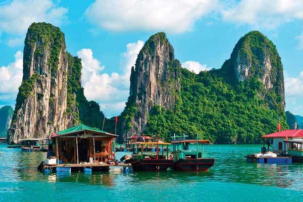 The Best Halong Bay Excursion