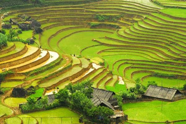 The Best Vietnam Trails 18 Days