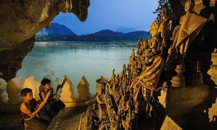 Luang Prabang Stopover 