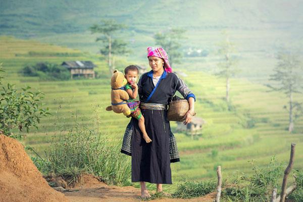 Sapa Tour from Hanoi