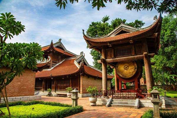 Unforgettable Hanoi Day Tour