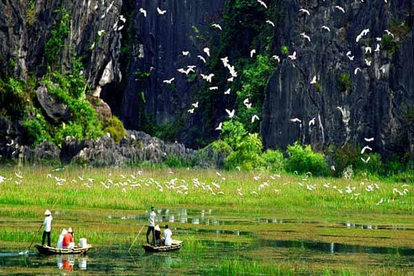 Hanoi - Ninh Binh Day Trip 03